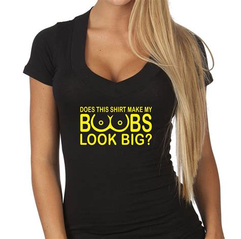 boobs in tshirt|OpenShirt .